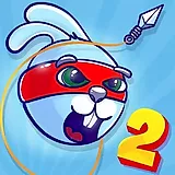 play rabbit-samurai-2