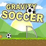 play Gravity Soccer