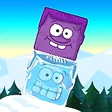 play Icy Purple Head 2