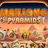 play Mahjong Pyramids