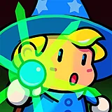 play Drop Wizard Tower