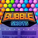 play Bubble Shots