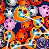 play Fluffy Cuddlies