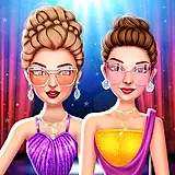 play Celebrity Gala Prep