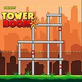 play Tower Boom