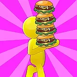 play Restaurant Rush