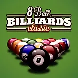 play 8 Ball Billiards Classic