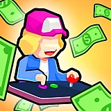 play Imperio de Arcade Tycoon