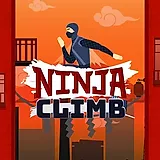 play Ninja Climb