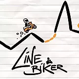 play Line Biker