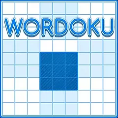 play Wordoku