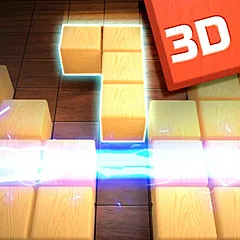 play Wood Blocks 3D