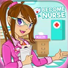 play Become a Nurse