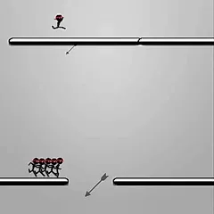 play Endless Stickam