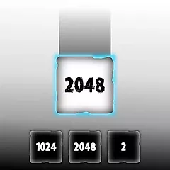 play Inversion 2048