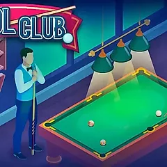 play Pool Club