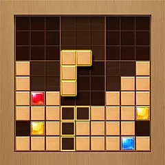 play Wood Block Journey