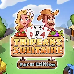play Tripeaks Solitaire