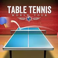 play Table Tennis