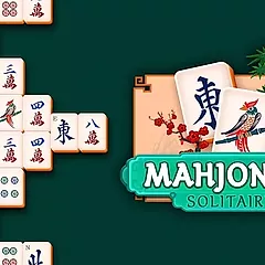play Mahjongg Solitaire